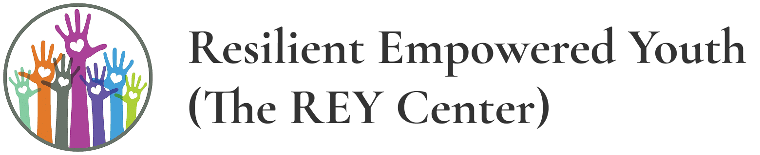 Resilient Empowered Youth (The REY Center)